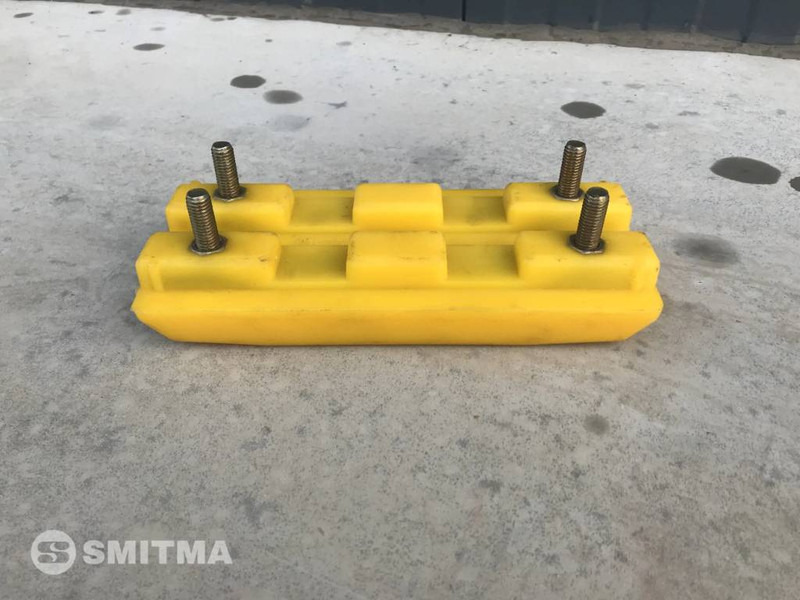 Wirtgen W1900 Pads - Rahmen/ Chassis für Baumaschine: das Bild 1 Wirtgen W1900 Pads - Rahmen/ Chassis für Baumaschine: das Bild 1