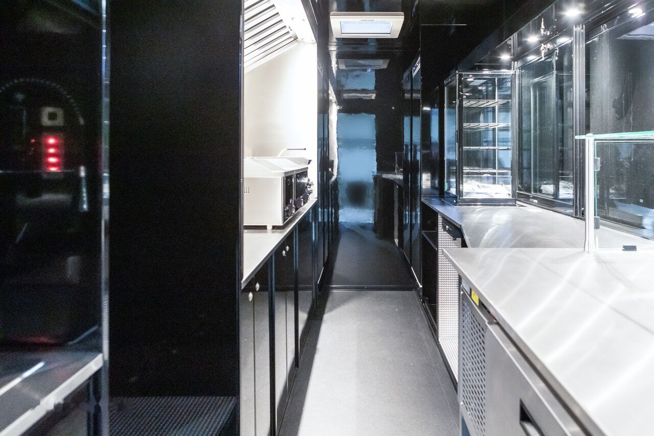 Bannert Food truck, Verkauftmobil, !!!Burger agr+gas!!! - Verkaufsfahrzeug: das Bild 5 Bannert Food truck, Verkauftmobil, !!!Burger agr+gas!!! - Verkaufsfahrzeug: das Bild 5