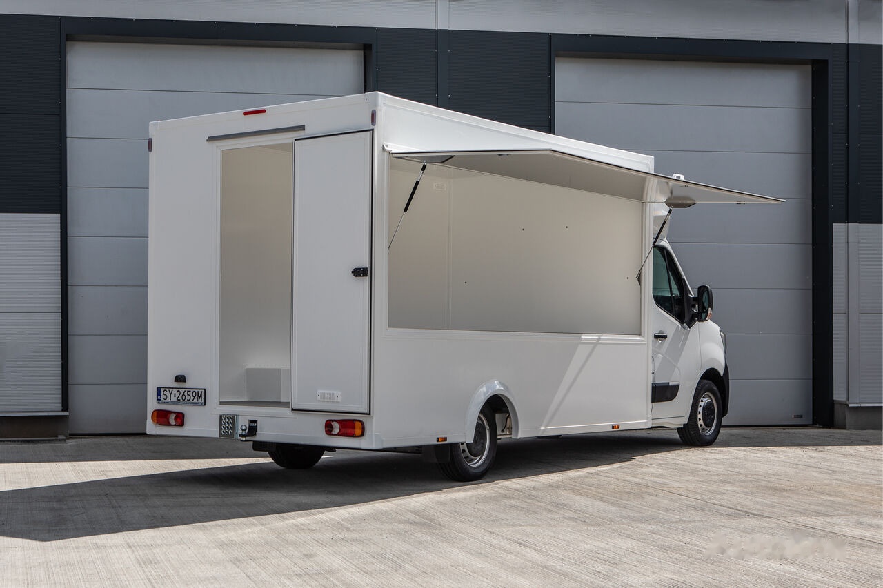 Bannert Food truck,Verkauftmobil,Emtpy,In Stock - Verkaufsfahrzeug: das Bild 2 Bannert Food truck,Verkauftmobil,Emtpy,In Stock - Verkaufsfahrzeug: das Bild 2