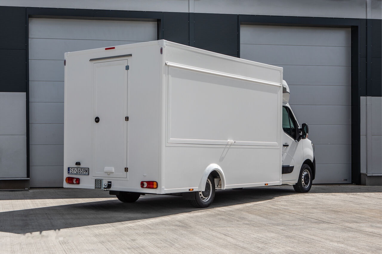 Bannert Food truck,Verkauftmobil,Emtpy,In Stock - Verkaufsfahrzeug: das Bild 5 Bannert Food truck,Verkauftmobil,Emtpy,In Stock - Verkaufsfahrzeug: das Bild 5