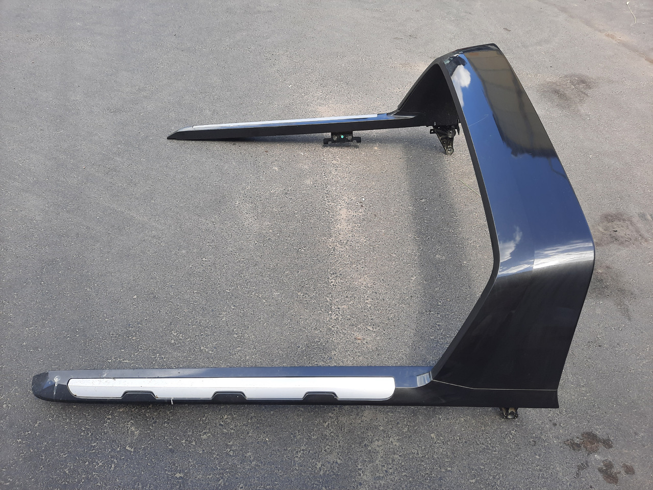 Ford Ranger - Ersatzteile für Quad: das Bild 2 Ford Ranger - Ersatzteile für Quad: das Bild 2