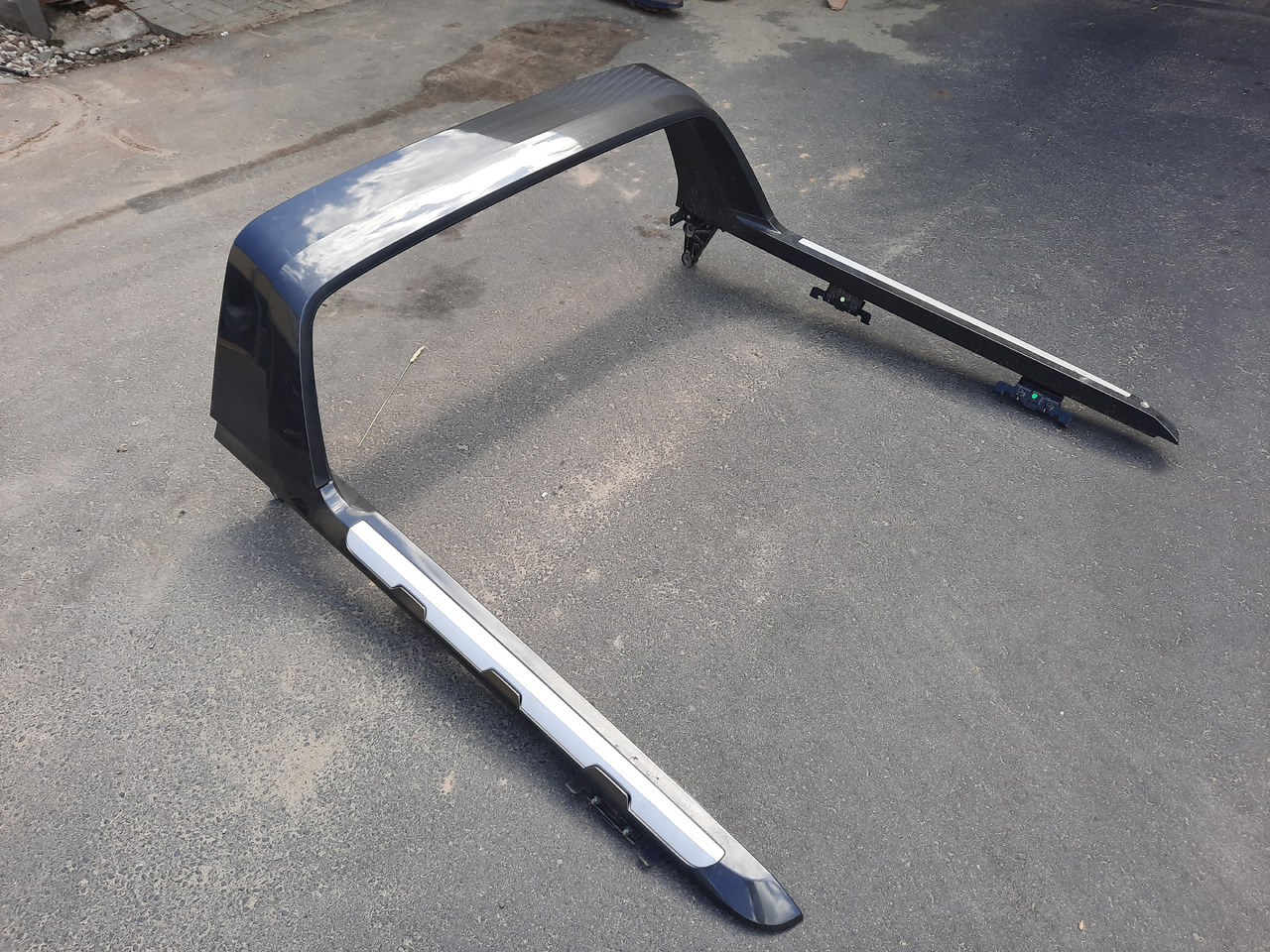 Ford Ranger - Ersatzteile für Quad: das Bild 5 Ford Ranger - Ersatzteile für Quad: das Bild 5