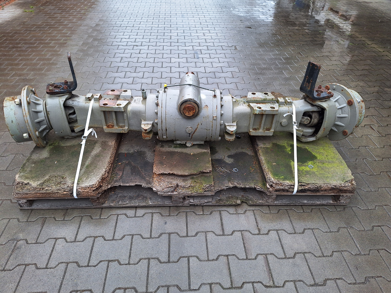 JCB - Baggerlader: das Bild 2 JCB - Baggerlader: das Bild 2