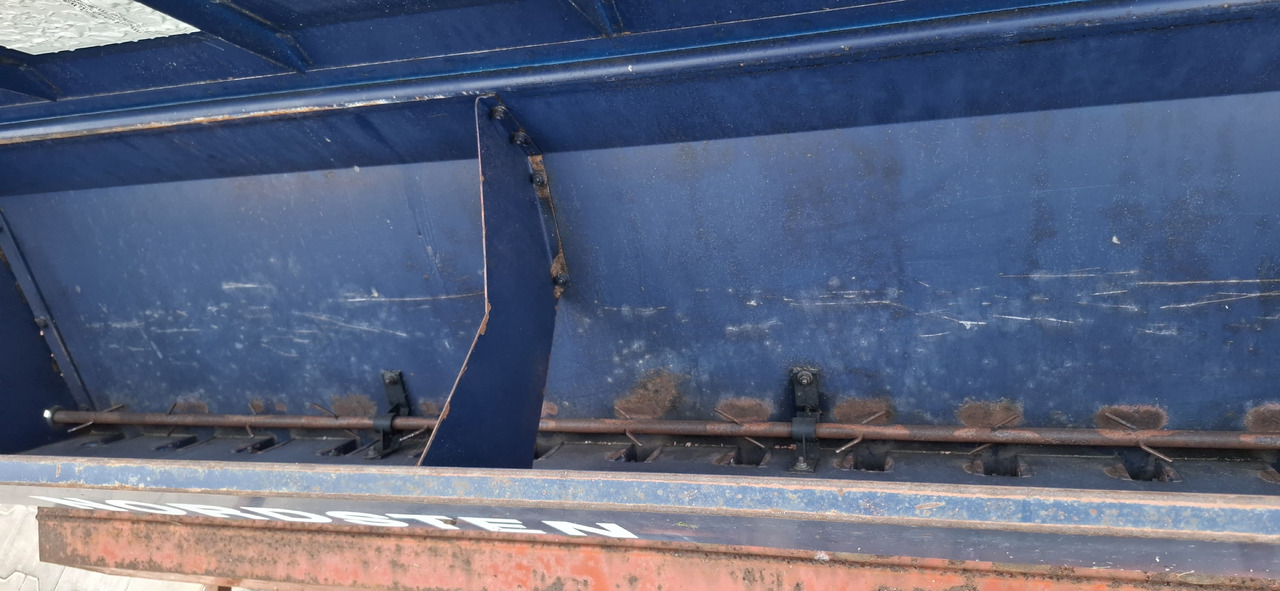 NORDSTEN Combi-Matic 3 m - Sätechnik: das Bild 5 NORDSTEN Combi-Matic 3 m - Sätechnik: das Bild 5