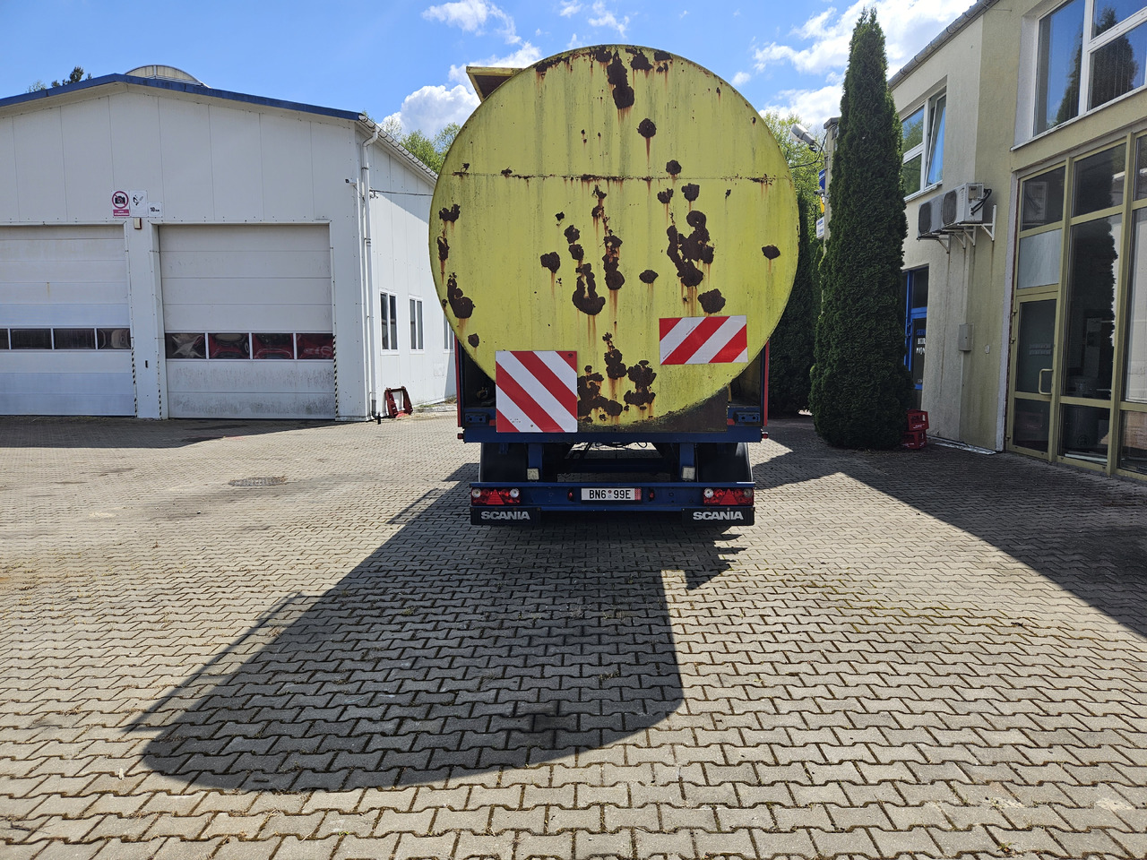 PV18 - PKW Anhänger: das Bild 5 PV18 - PKW Anhänger: das Bild 5