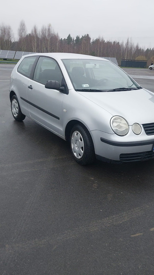 VOLKSWAGEN Polo 1.2 - PKW: das Bild 3 VOLKSWAGEN Polo 1.2 - PKW: das Bild 3
