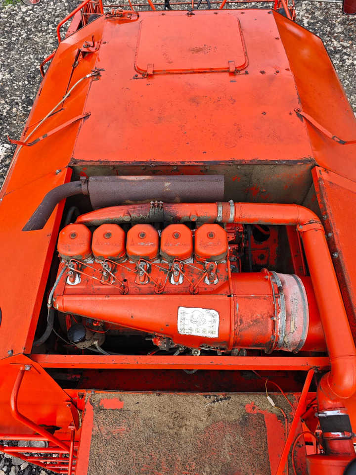 Deutz-fahr M 1080 - Mähdrescher: das Bild 3 Deutz-fahr M 1080 - Mähdrescher: das Bild 3