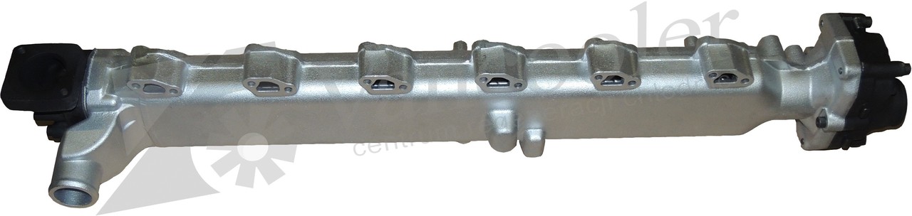 AGR EGR MODULE MAN TGM AGR EGR MODULE - AGR-Kühler für LKW: das Bild 1 AGR EGR MODULE MAN TGM AGR EGR MODULE - AGR-Kühler für LKW: das Bild 1