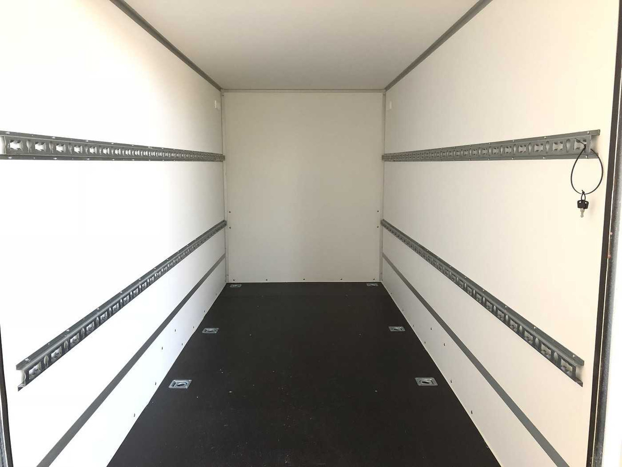 Koffer Anhänger neu kaufen BLYSS F1336HD Kofferanhänger: das Bild 8