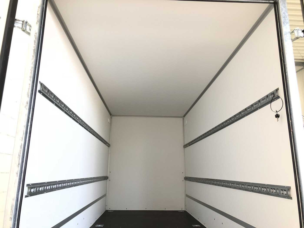 Koffer Anhänger neu kaufen BLYSS F1336HD Kofferanhänger: das Bild 14