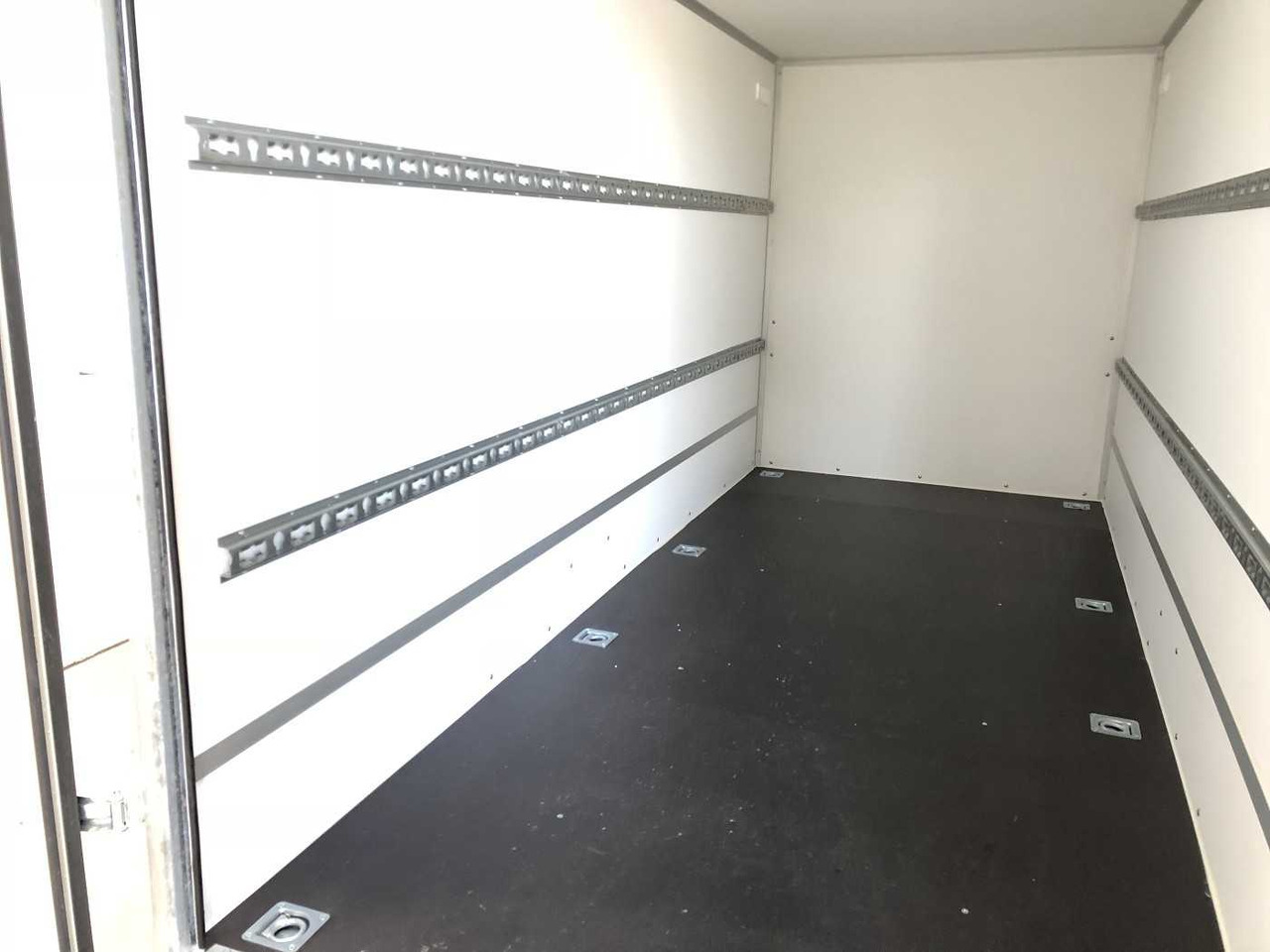 Koffer Anhänger neu kaufen BLYSS F1336HD Kofferanhänger: das Bild 7