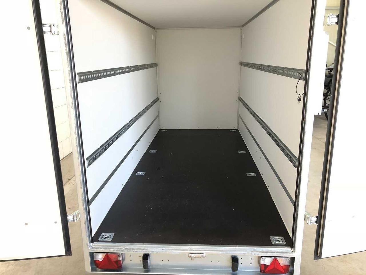 Koffer Anhänger neu kaufen BLYSS F1336HD Kofferanhänger: das Bild 9