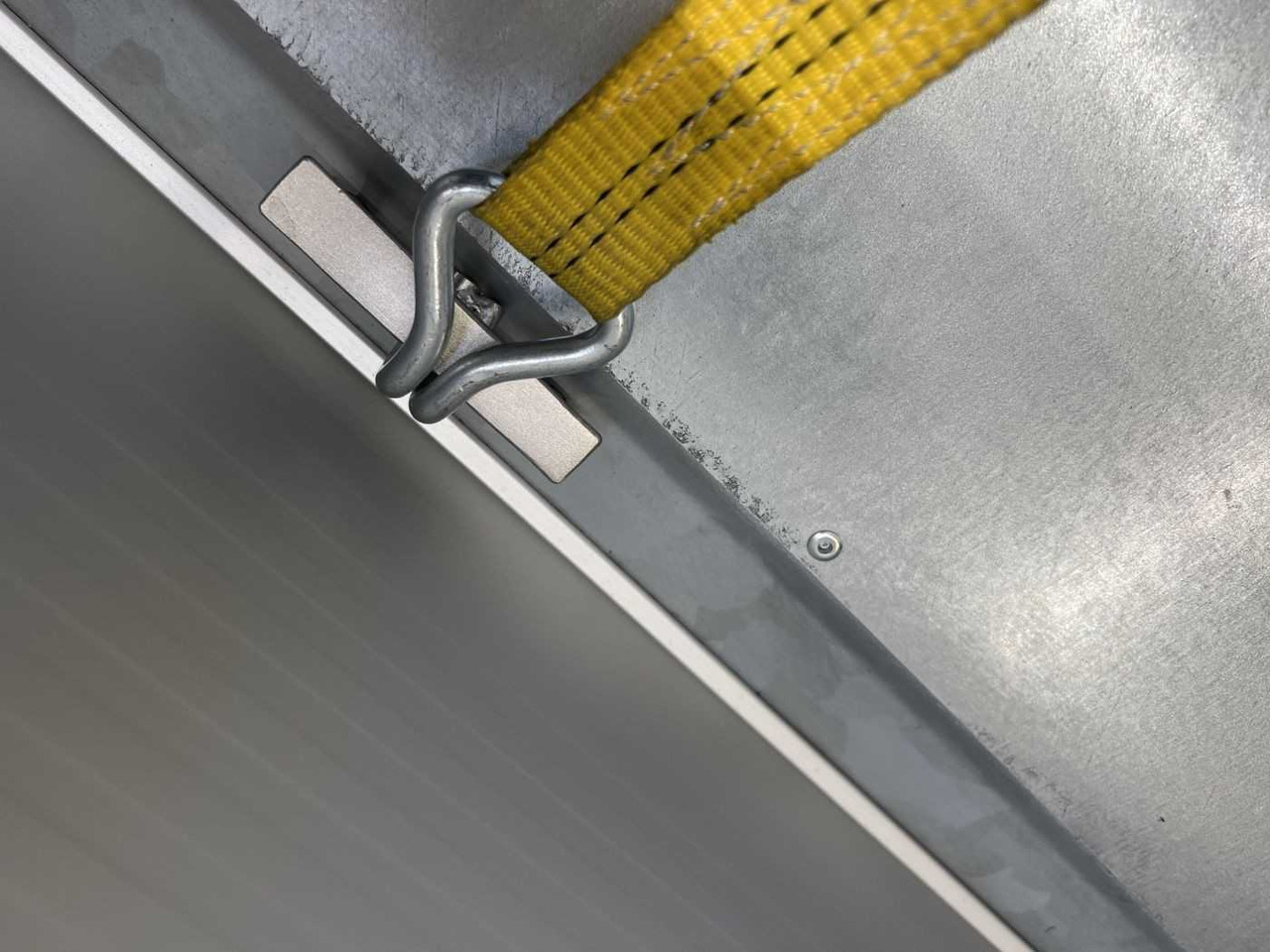 Kipper Anhänger neu kaufen BOECKMANN DK-AL 3218/35 P Dreiseitenkipper: das Bild 15