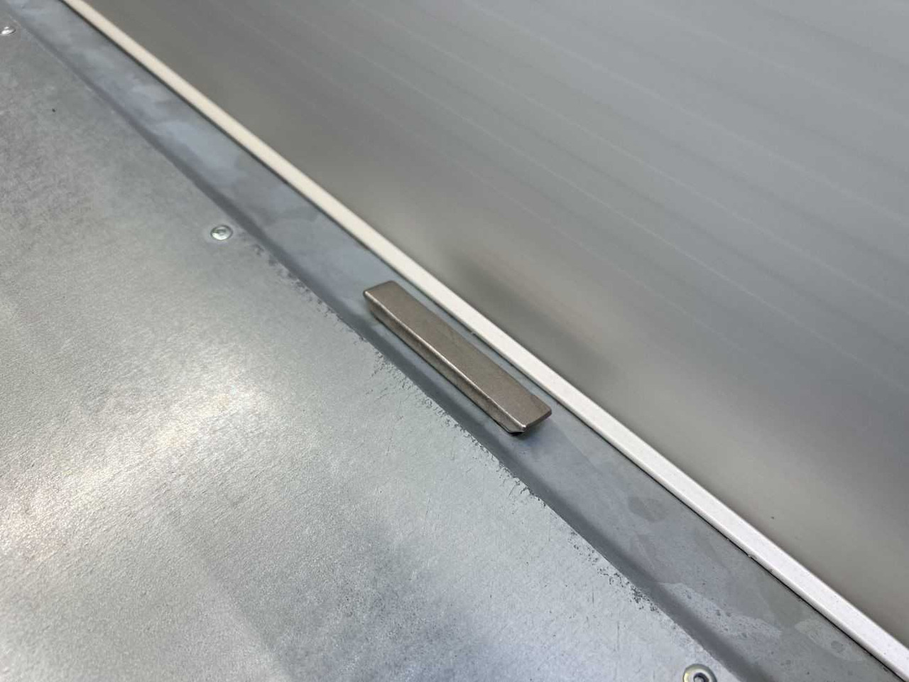 Kipper Anhänger neu kaufen BOECKMANN DK-AL 3218/35 P Dreiseitenkipper: das Bild 14