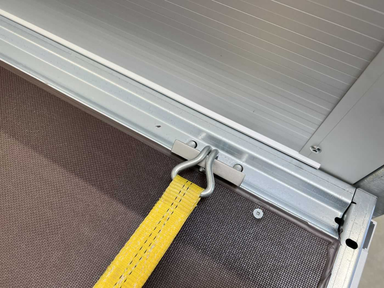 Pritschenanhänger/ Plattformanhänger neu kaufen BOECKMANN HL-AL 4121/35 Eco XXL Hochlader: das Bild 11