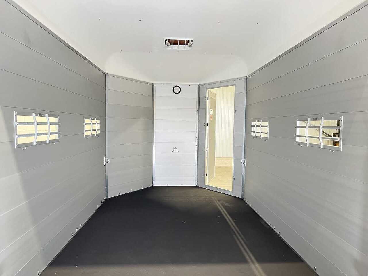 BOECKMANN VA 3520/35 P Viehanhänger – Leasing BOECKMANN VA 3520/35 P Viehanhänger: das Bild 6