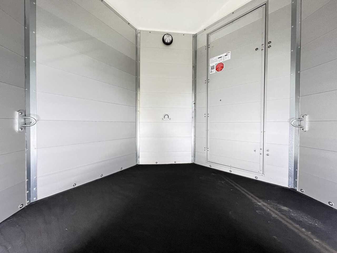 BOECKMANN VA 3520/35 P Viehanhänger – Leasing BOECKMANN VA 3520/35 P Viehanhänger: das Bild 7