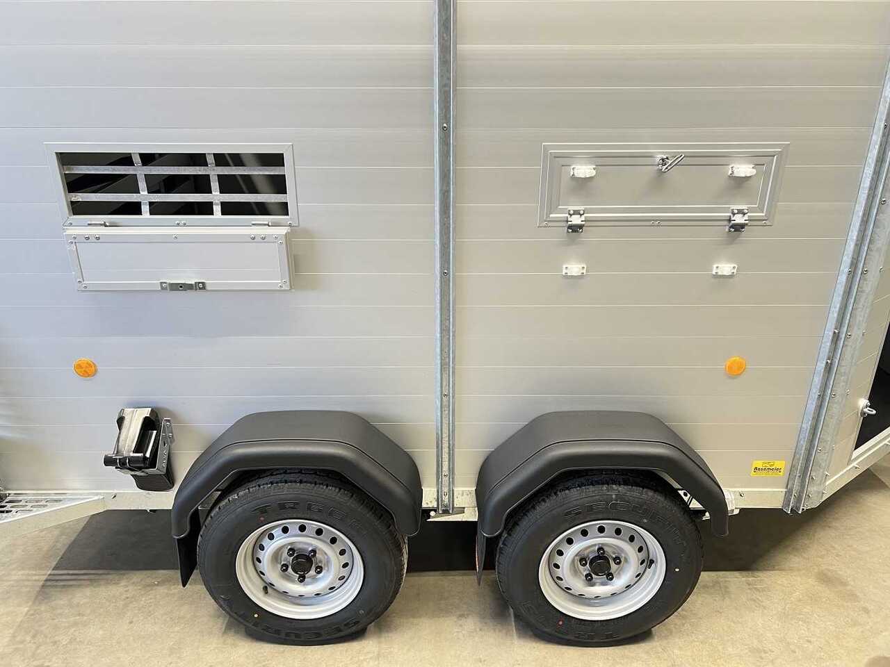 BOECKMANN VA 3520/35 P Viehanhänger – Leasing BOECKMANN VA 3520/35 P Viehanhänger: das Bild 21
