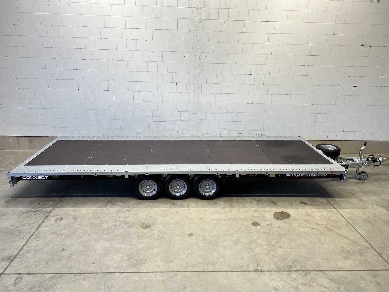 BRIAN_JAMES Connect 476-6022-35-3-12 Autotransporter - Autotransporter Anhänger: das Bild 1 BRIAN_JAMES Connect 476-6022-35-3-12 Autotransporter - Autotransporter Anhänger: das Bild 1