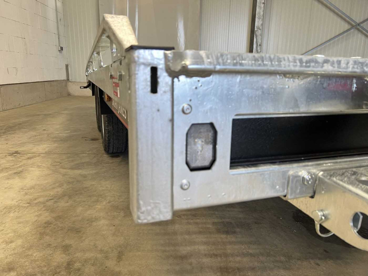 Autotransporter Anhänger neu kaufen BRIAN_JAMES T Transporter 231-4521-35-2-12 Autotransporter: das Bild 23