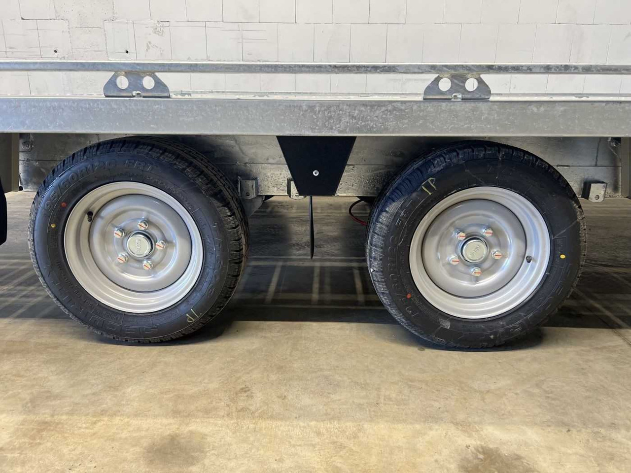 Autotransporter Anhänger neu kaufen BRIAN_JAMES T Transporter 231-4521-35-2-12 Autotransporter: das Bild 16