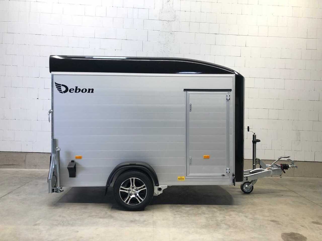CHEVAL LIBERTE C300 Roadster Alufelge Kofferanhänger - Koffer Anhänger: das Bild 3 CHEVAL LIBERTE C300 Roadster Alufelge Kofferanhänger - Koffer Anhänger: das Bild 3