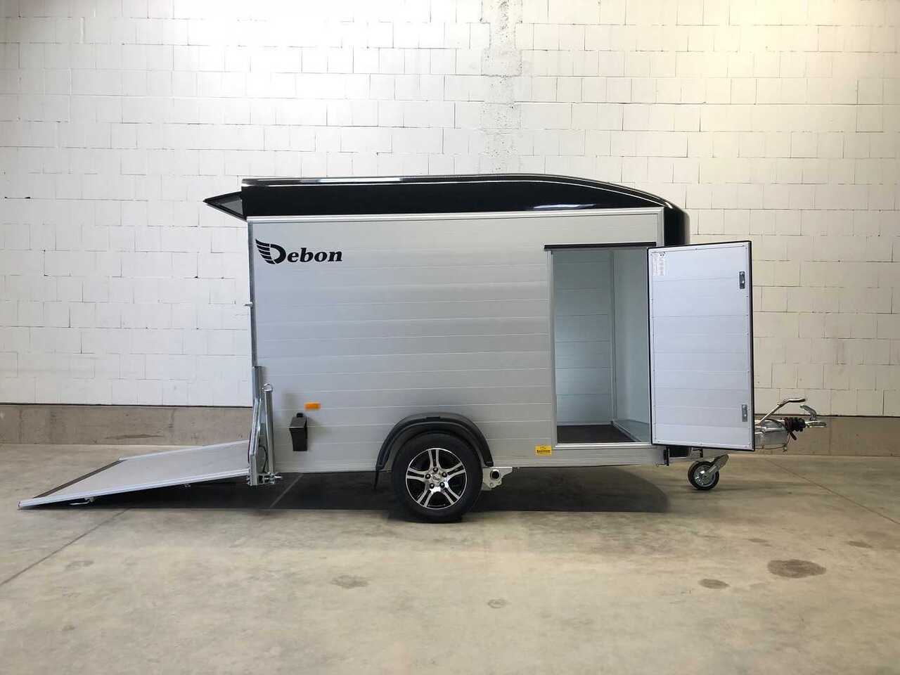 CHEVAL LIBERTE C300 Roadster Alufelge Kofferanhänger - Koffer Anhänger: das Bild 1 CHEVAL LIBERTE C300 Roadster Alufelge Kofferanhänger - Koffer Anhänger: das Bild 1
