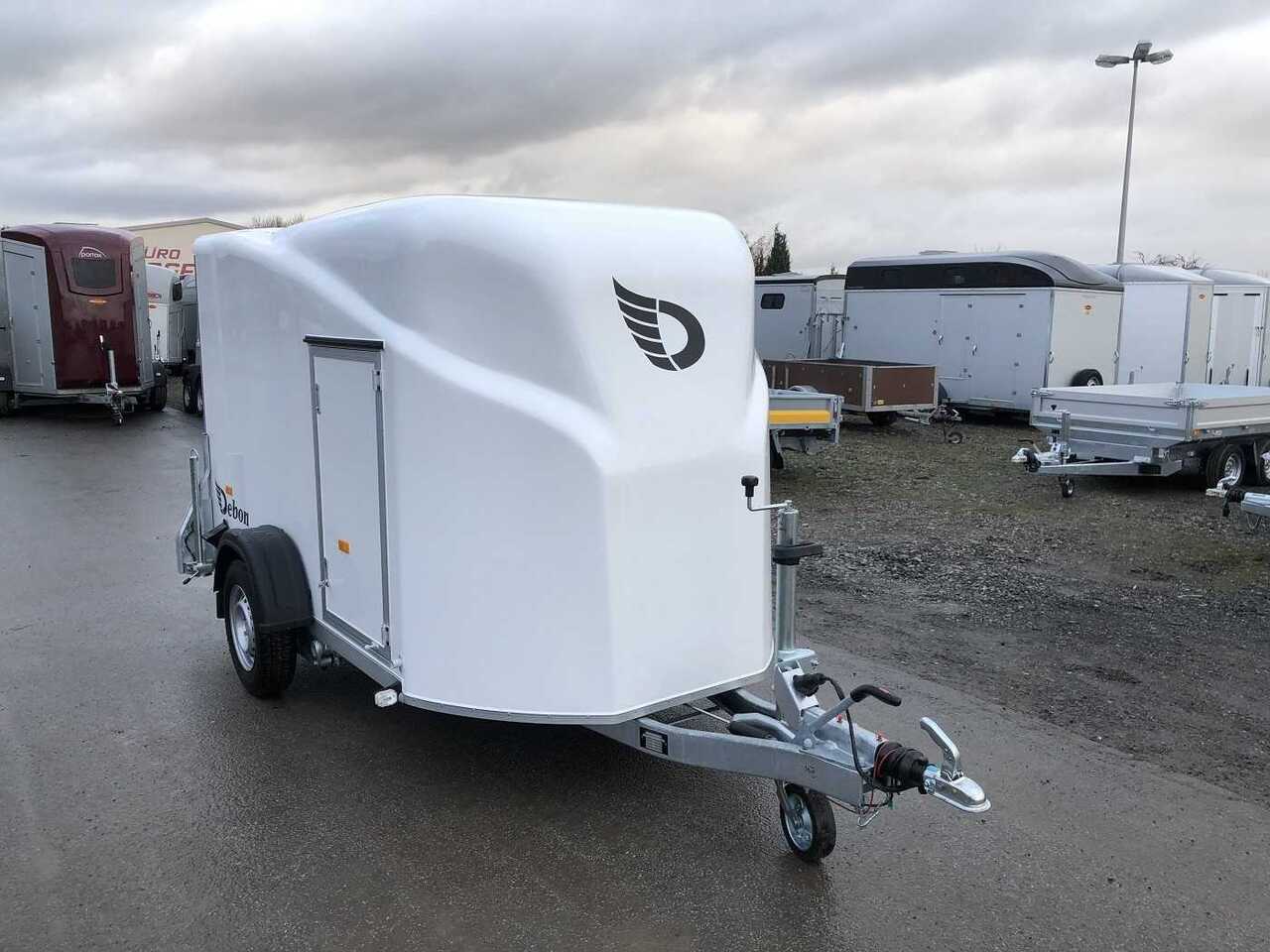 CHEVAL LIBERTE Cargo 1300.02+Tür Kofferanhänger - Koffer Anhänger: das Bild 3 CHEVAL LIBERTE Cargo 1300.02+Tür Kofferanhänger - Koffer Anhänger: das Bild 3