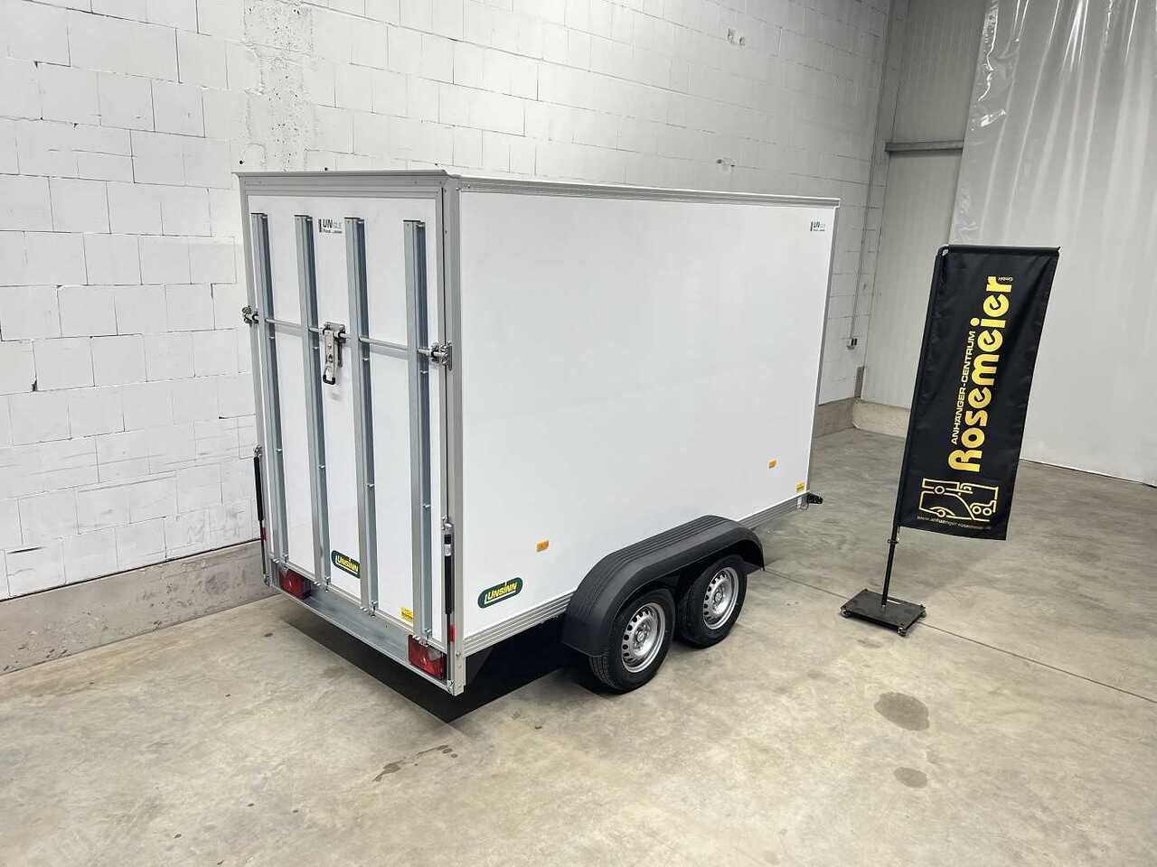 Koffer Anhänger neu kaufen UNSINN UKU 301519-20-13 Rampe Kofferanhänger: das Bild 21