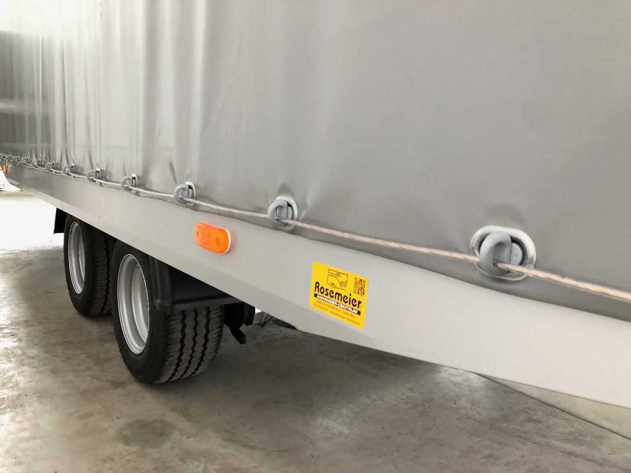 VEZEKO Imola 30.43 Plane Autotransporter geschlossen – Leasing VEZEKO Imola 30.43 Plane Autotransporter geschlossen: das Bild 28