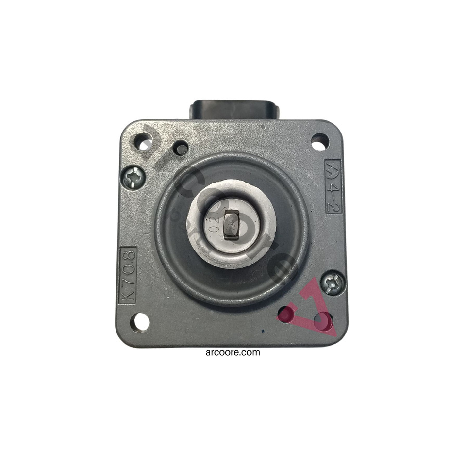 Cewka zaworu EGR Cummins QSB6.7 valve coil, Bobina de válvula - Ventil für LKW: das Bild 4 Cewka zaworu EGR Cummins QSB6.7 valve coil, Bobina de válvula - Ventil für LKW: das Bild 4