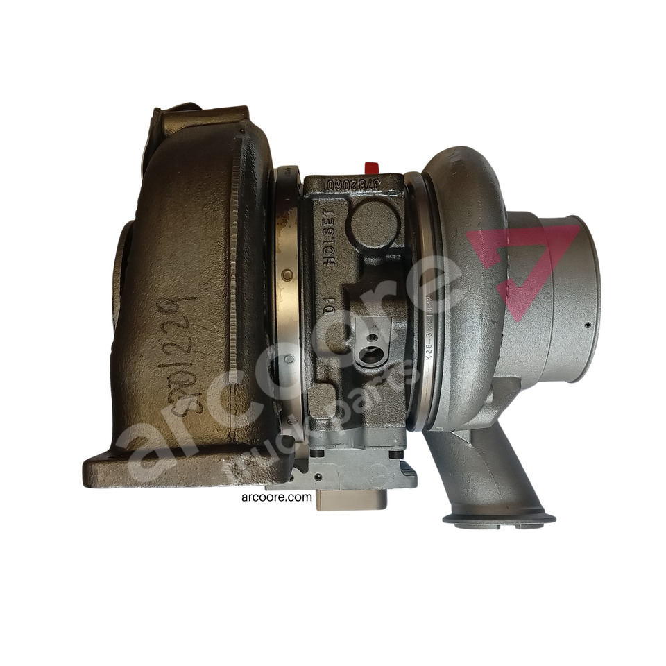 HOLSET HE400VG - Turbolader für LKW: das Bild 3 HOLSET HE400VG - Turbolader für LKW: das Bild 3