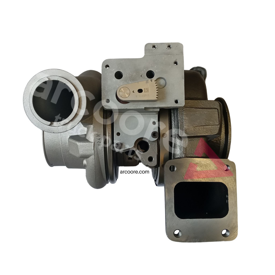 HOLSET HE400VG - Turbolader für LKW: das Bild 1 HOLSET HE400VG - Turbolader für LKW: das Bild 1