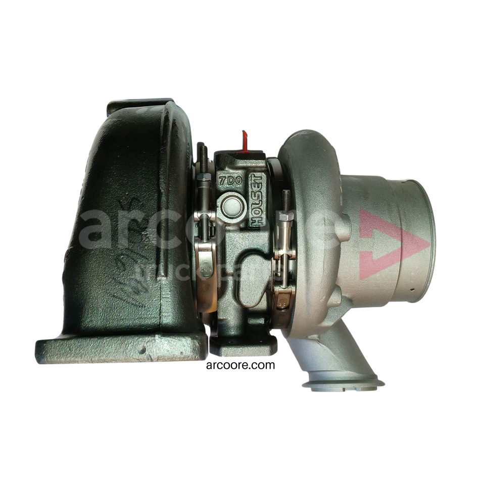 HOLSET HE400VG - Turbolader für LKW: das Bild 3 HOLSET HE400VG - Turbolader für LKW: das Bild 3