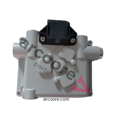 HOLSET VGT HE200VG - Ventil für LKW: das Bild 1 HOLSET VGT HE200VG - Ventil für LKW: das Bild 1