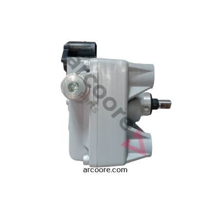 HOLSET VGT HE200VG - Ventil für LKW: das Bild 2 HOLSET VGT HE200VG - Ventil für LKW: das Bild 2