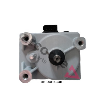 HOLSET VGT HE200VG - Ventil für LKW: das Bild 4 HOLSET VGT HE200VG - Ventil für LKW: das Bild 4