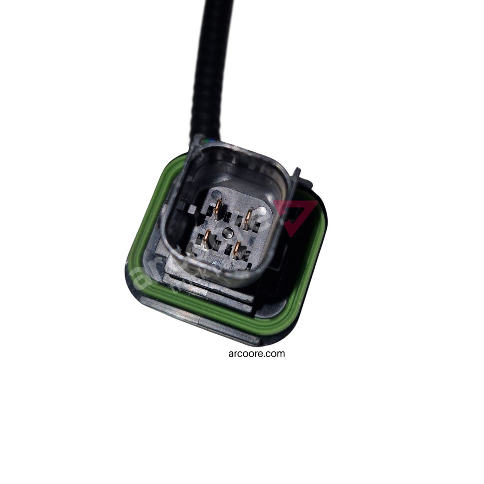 SCANIA Euro 6 - Ventil: das Bild 2 SCANIA Euro 6 - Ventil: das Bild 2