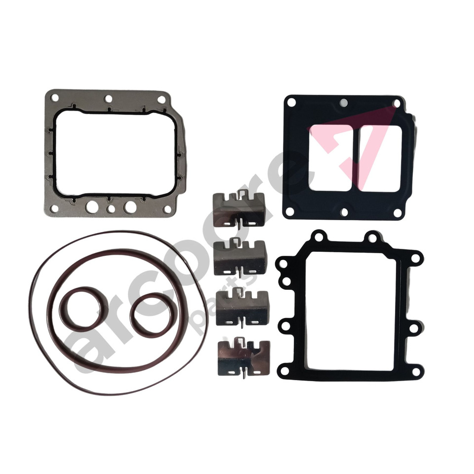 Man Repair kit, EGR zestaw naprawczy - Motorüberholungssatz für LKW: das Bild 2 Man Repair kit, EGR zestaw naprawczy - Motorüberholungssatz für LKW: das Bild 2