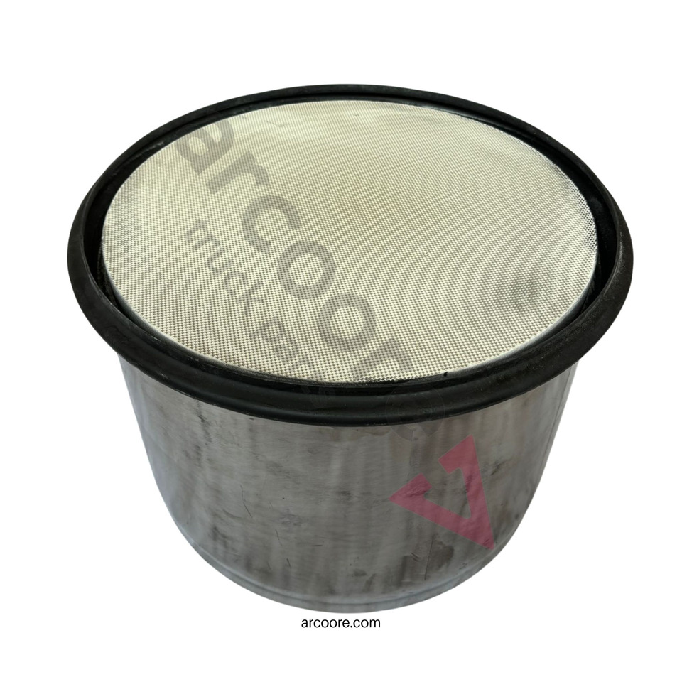 Man TGX DPF 81151030164 - Fahrzeugkatalysator: das Bild 1 Man TGX DPF 81151030164 - Fahrzeugkatalysator: das Bild 1
