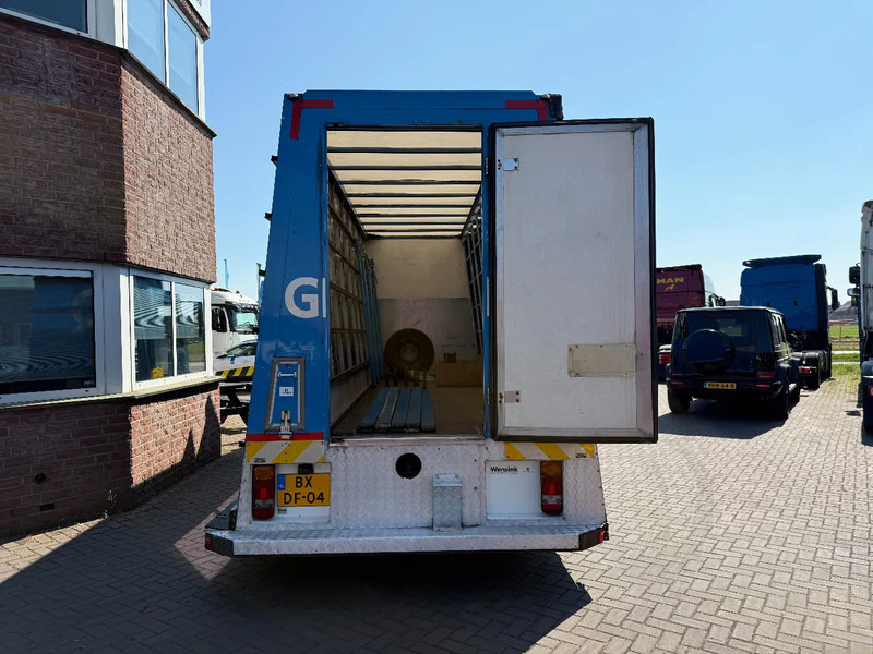 Mercedes-Benz Atego 816 Atego 816 Glasresteel / transport of glas /euro5 / Holland Truck - LKW: das Bild 5 Mercedes-Benz Atego 816 Atego 816 Glasresteel / transport of glas /euro5 / Holland Truck - LKW: das Bild 5