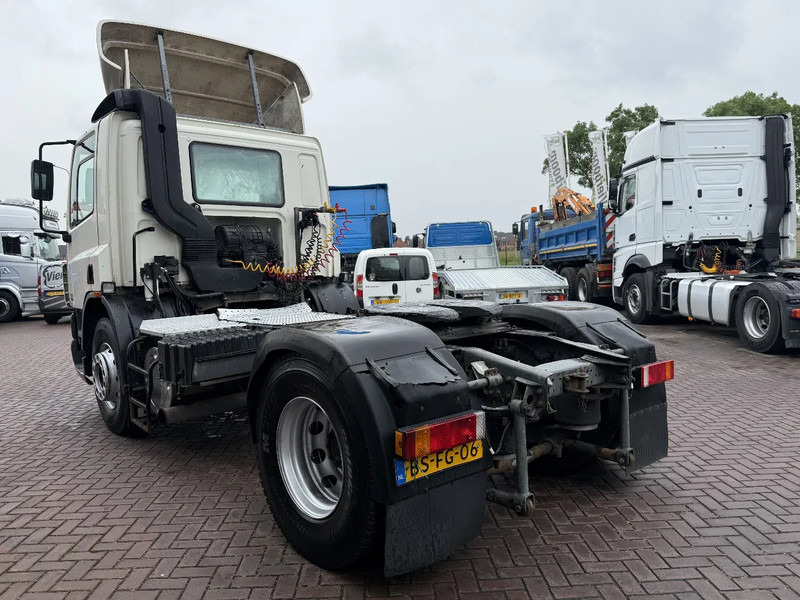 DAF CF 75.250 CF75-250 4X2 EURO3 MANUAL GEARBOX HOLLAND TRUCK - Sattelzugmaschine: das Bild 3 DAF CF 75.250 CF75-250 4X2 EURO3 MANUAL GEARBOX HOLLAND TRUCK - Sattelzugmaschine: das Bild 3