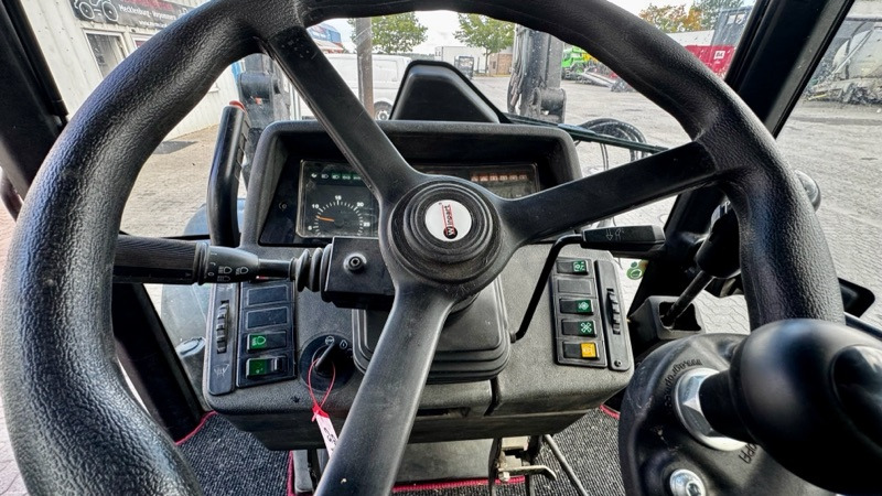 Case IH CS 78 top Condition - Traktor: das Bild 4 Case IH CS 78 top Condition - Traktor: das Bild 4