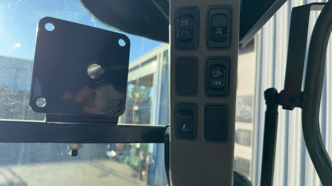 Case IH Puma 240 CVX RTK - Traktor: das Bild 3 Case IH Puma 240 CVX RTK - Traktor: das Bild 3