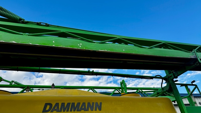 Dammann ANP 5028 ProfiClass mit 30m Gestänge - Pflanzenschutzspritze: das Bild 5 Dammann ANP 5028 ProfiClass mit 30m Gestänge - Pflanzenschutzspritze: das Bild 5