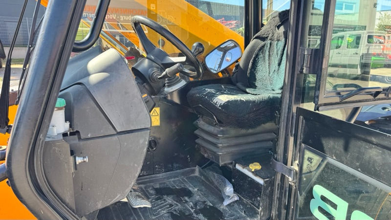 JCB 526-56 AgriPlus#top Condition# - Lader: das Bild 5 JCB 526-56 AgriPlus#top Condition# - Lader: das Bild 5