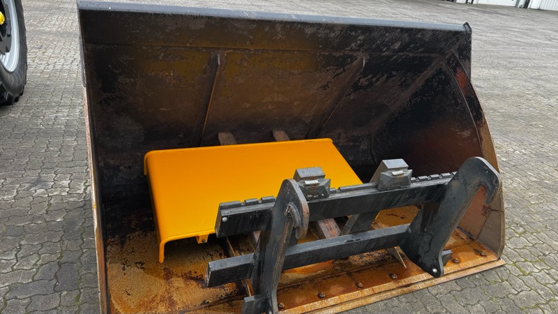 JCB 560-80 AgriXtra DualTech Vollausstattung top - Lader: das Bild 3 JCB 560-80 AgriXtra DualTech Vollausstattung top - Lader: das Bild 3