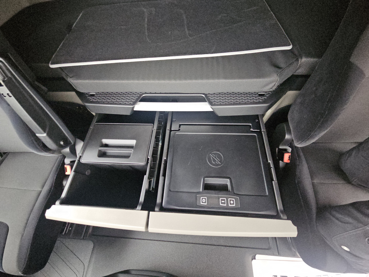 Sattelzugmaschine MAN TGX 26.520: das Bild 10