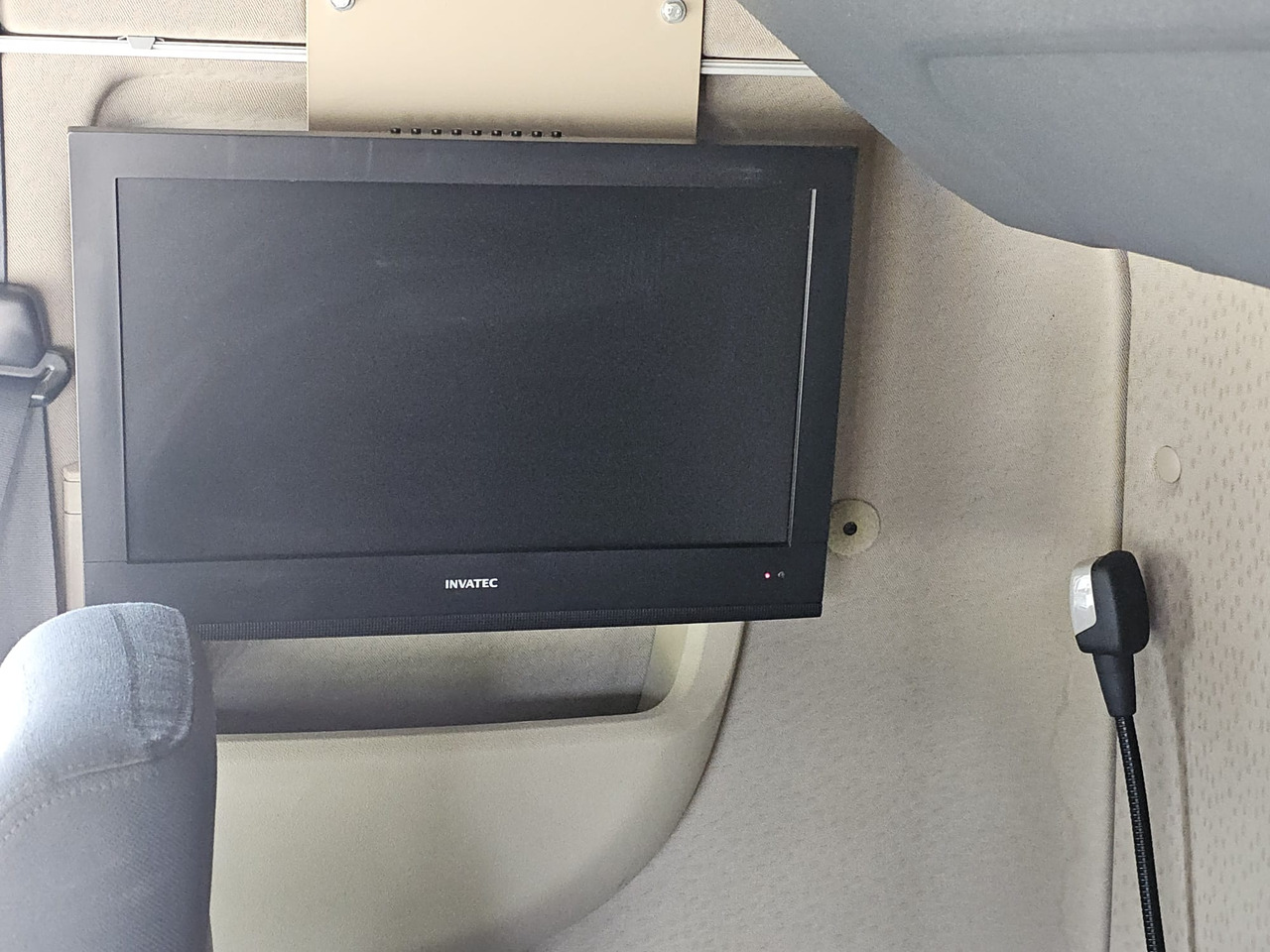 Abrollkipper Scania R560: das Bild 24