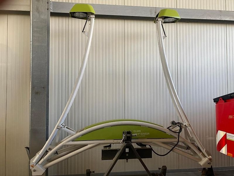 CLAAS CROP SENSOR ISARIA - Anbauteil für Landmaschine: das Bild 1 CLAAS CROP SENSOR ISARIA - Anbauteil für Landmaschine: das Bild 1